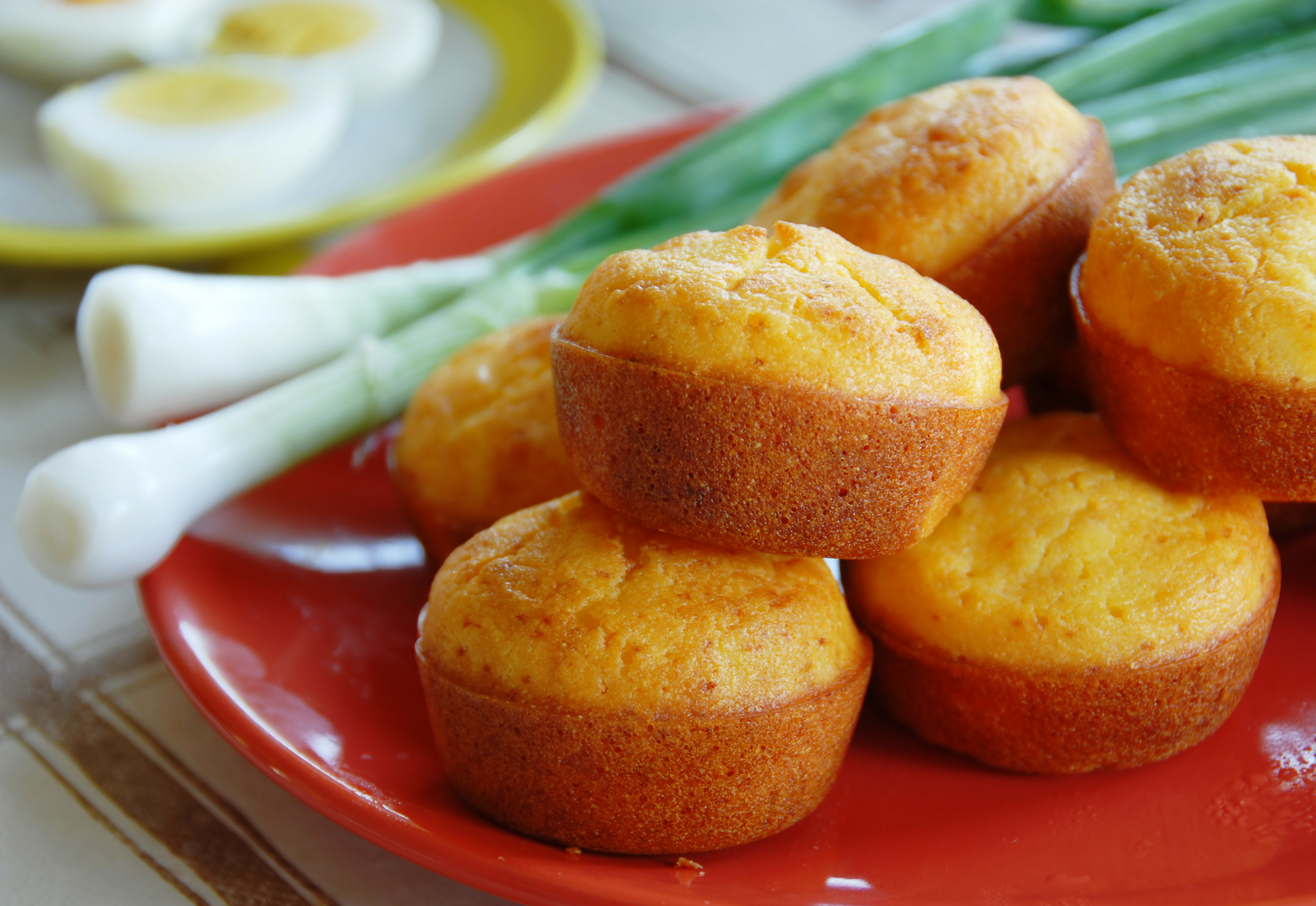 Pão de Queijo Low Carb