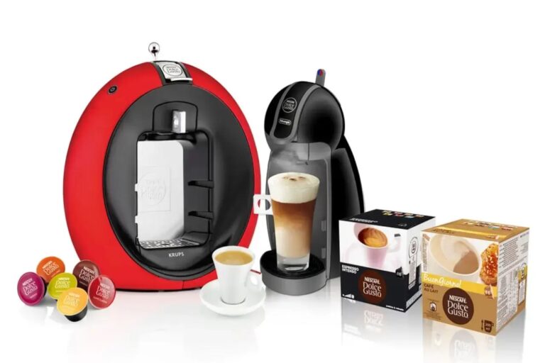 Descubra Quais as Cápsulas Dolce Gusto mais Deliciosas