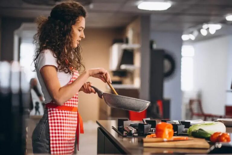 Como Escolher os Melhores Tipos de Panelas para a Saúde?