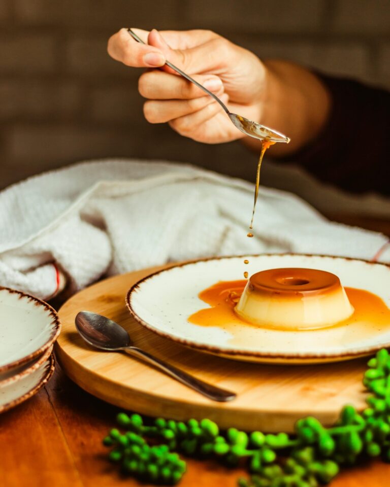 Como Fazer um Pudim Fácil e Prático: Receita Deliciosa e Incrível