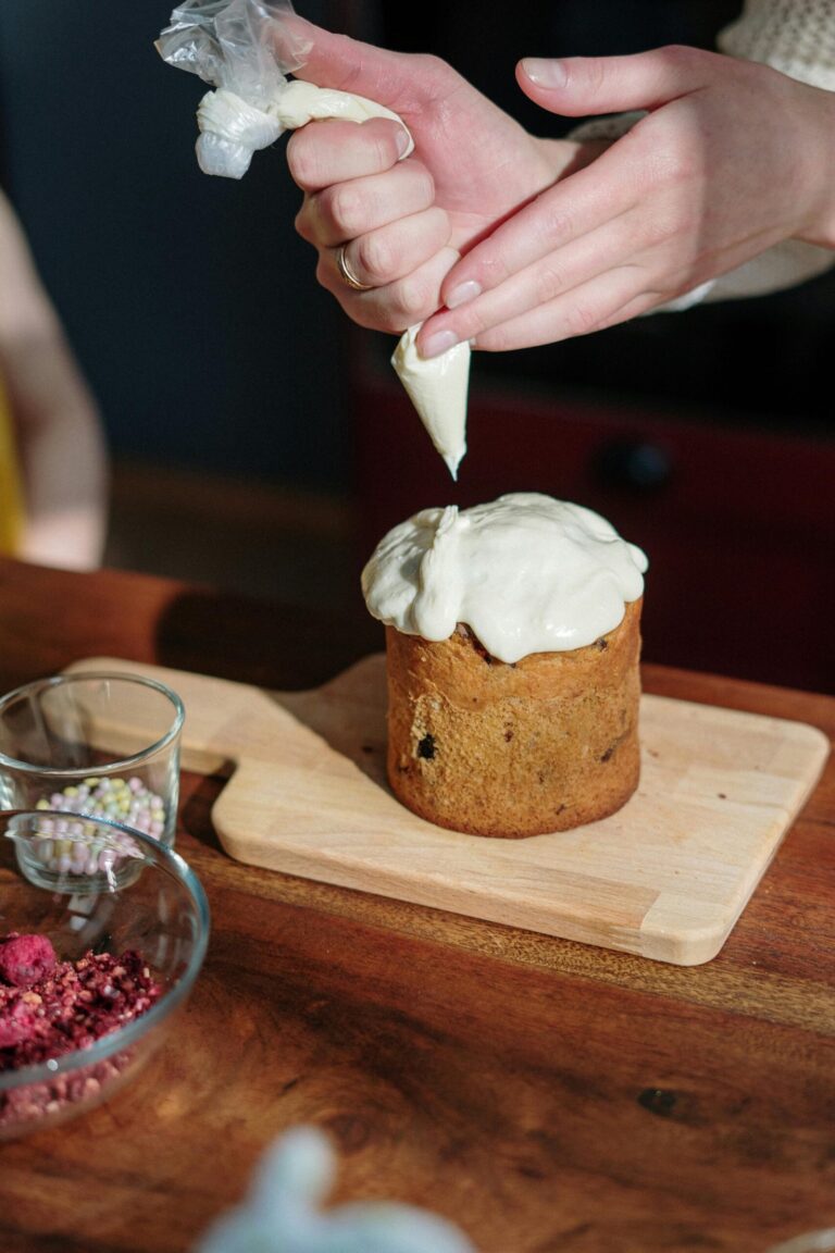 Receita de Bolo de Caneca no Micro-ondas: Passo a Passo