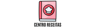 Centro de receitas