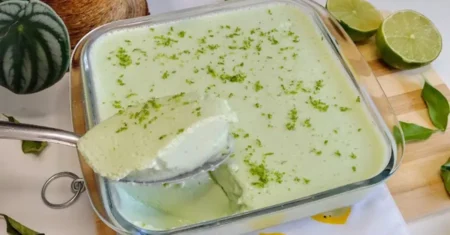 Mousse de Limão Perfeito: Receita Fácil e Refrescante